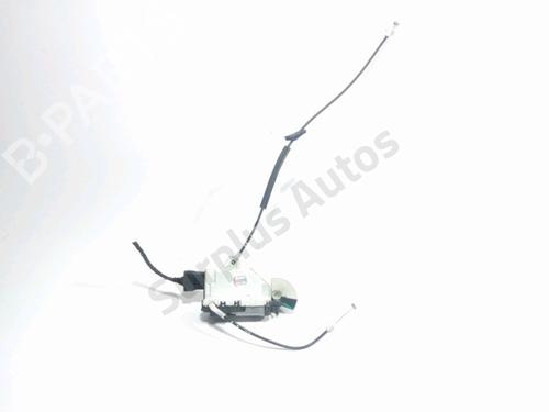 Used Front left lock Front left lock PEUGEOT PARTNER Tepee 1.6 HDi 16V (90 hp) 36509372 36509372