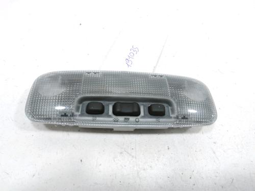 Used Interior roof light Interior roof light 37785149 37785149