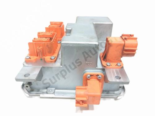 Inverter/Converter MG MG 4 (EH32) EV | BP35720075M119 - Image 4