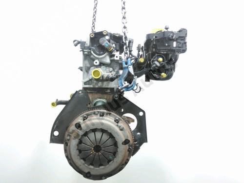 Engine FIAT 500 C (312_) 1.2 (312CXA1A, 312AXA1A) | BP37762057M1 - Image 2
