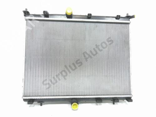 Used Water radiator Water radiator OPEL MOKKA 1.2 Turbo Hybrid (136 hp) 32694437 32694437