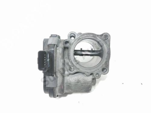 Spjældhus FORD ECOSPORT 1.5 TDCi (90 hp) 28220799