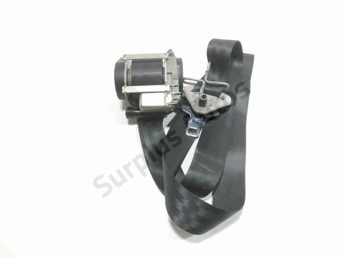 Used Front right belt tensioner PEUGEOT 207 (WA_, WC_) 1.4 HDi (68 hp) 28233361