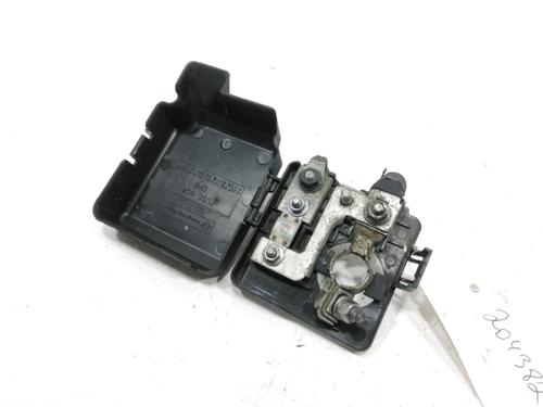 Modulo electronico SSANGYONG KORANDO (CK) 2.0 e-XDi (175 hp) 30985949