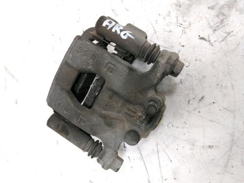 Venstre bremsekaliber bag NISSAN JUKE (F15) 1.5 dCi (110 hp) 28226200
