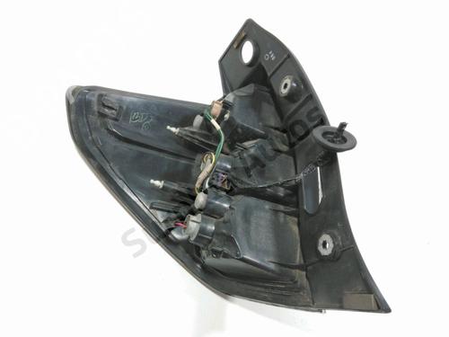Right taillight SUBARU FORESTER (SH_) 2.0 D AWD (SHH, SHD, SHN) | BP28268971C35 