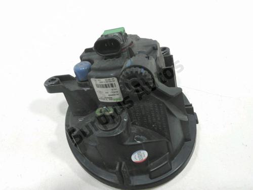 Left front fog light RENAULT TWINGO II (CN0_) 1.2 16V (CN04, CN0B) | BP31004734C30