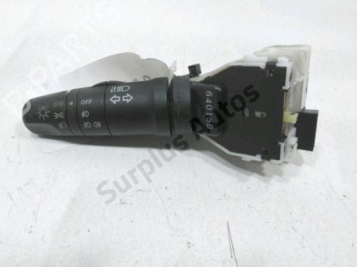 Hovedlysbryter NISSAN NOTE (E11, NE11) 1.5 dCi (86 hp) 30989254