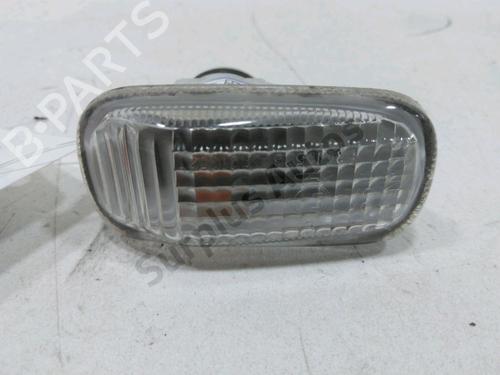 Venstre sideblink HONDA JAZZ II (GD_, GE3, GE2) 1.2 i-DSI (GD5, GE2) (78 hp) 31005544