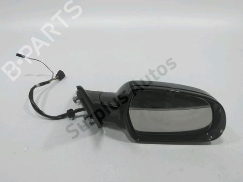 Used Right mirror AUDI A5 Sportback (8TA) 2.0 TDI (170 hp) 31240201