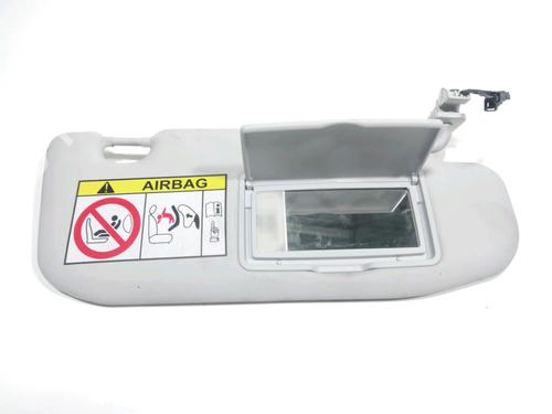 Used Right sun visor FIAT TIPO Estate (356_, 357_) 1.3 D (356WXH1A) (95 hp) 28262745