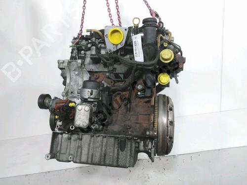Engine VOLVO C30 (533) 2.0 D | BP30983402M1 - Image 3