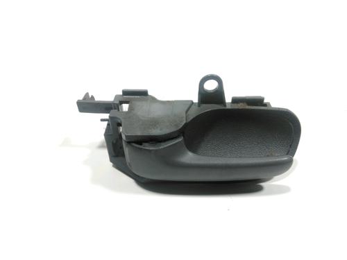 Used Front left interior door handle Front left interior door handle TOYOTA AYGO (_B1_) 1.4 D-4D (WNB10_, WNB10R) (54 hp) 28243164 28243164