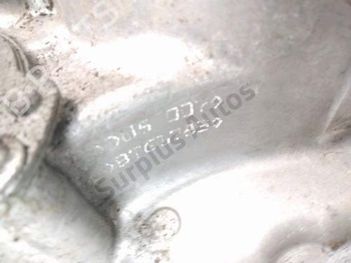 Gearbox RENAULT ARKANA I (LCM_, LDN_) 1.3 TCe 160 (LDN1) | BP37281885M3 - Image 5