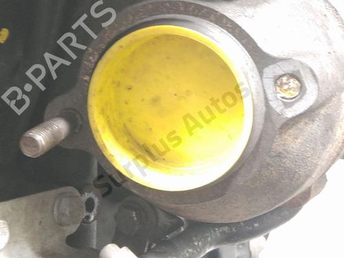Engine BMW X3 (E83) 2.0 d | BP40116037M1 - Image 6