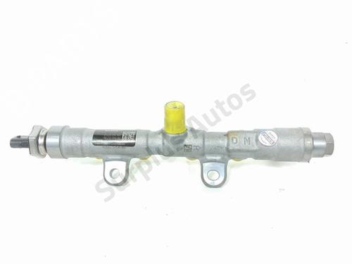 Used Injection rail Injection rail PEUGEOT 308 SW III (FC_, FJ_, FR_, F4_, FN_) BlueHDi 130 (FCYHZL, FCYHZT) (131 hp) 34503705 34503705
