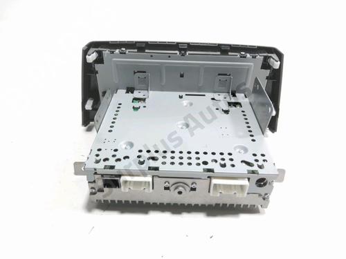 Radio MITSUBISHI MIRAGE / SPACE STAR VI Hatchback (A0_A) 1.0 (A05A) | BP39088777E6 - Image 3