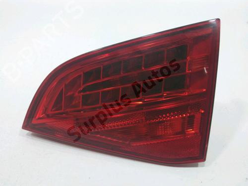 Used Right tailgate light Right tailgate light 37787710 37787710