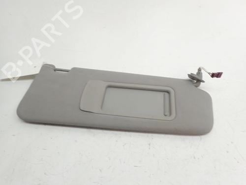 Right sun visor BMW 3 Touring (E91) 320 d | BP31002310I2 - Image 2