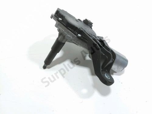 Used Rear wiper motor RENAULT KANGOO / GRAND KANGOO II (KW0/1_) 1.5 dCi 90 (KW05, KW08, KW0G, KW11) (90 hp) 30524918