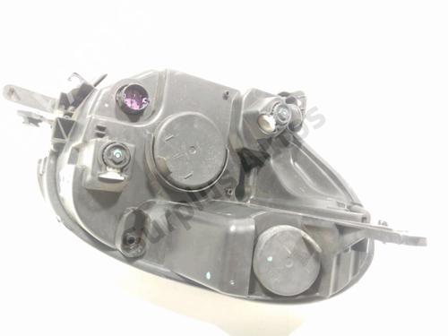 Left headlight FIAT 500L (351_, 352_) 1.6 D Multijet (199LYD1B) | BP39462724C28 - Image 3
