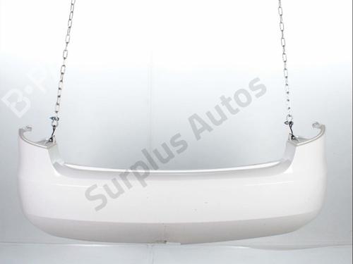 Used Rear bumper Rear bumper 39162434 39162434