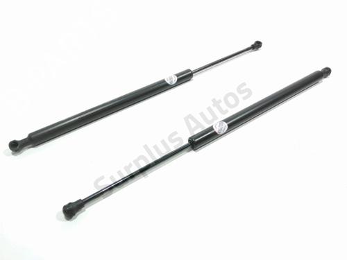 Used Tailgate lift support RENAULT MODUS / GRAND MODUS (F/JP0_) 1.5 dCi (FP0F, JP0F) (86 hp) 28261837