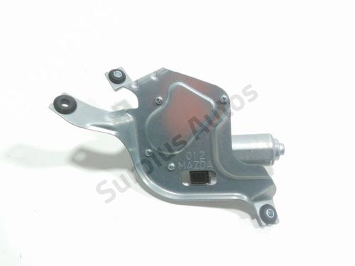 Rear wiper motor MAZDA CX-3 (DK) 2.0 SKYACTIV-G (DK5W, DK6W) | BP37790570M102 - Image 2