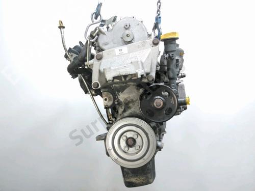 Engine OPEL COMBO Tour 1.3 CDTI 16V | BP28803743M1 - Image 4