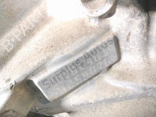 Engine RENAULT TWINGO III (BCM_, BCA_) 0.9 TCe 90 (BCM9, BCM2) | BP33867210M1 - Image 5