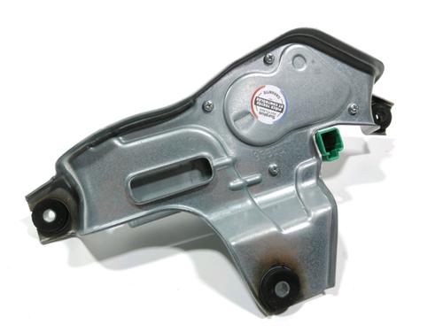 Viskermotor bagrude MITSUBISHI ASX (GA_W_) 1.8 DI-D (GA6W) (150 hp) 28272720