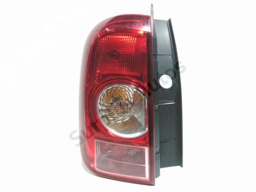 Used Left taillight DACIA DUSTER (HS_) 1.5 dCi (HSMC) (107 hp) 31058642