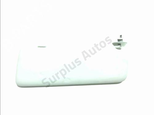 Left sun visor RENAULT ARKANA I (LCM_, LDN_) 1.3 TCe 140 (LDN0) | BP37786291I1 - Image 3