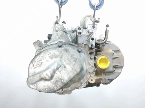 Gearbox PEUGEOT PARTNER Tepee 1.6 HDi 16V | BP38742746M3 - Image 3
