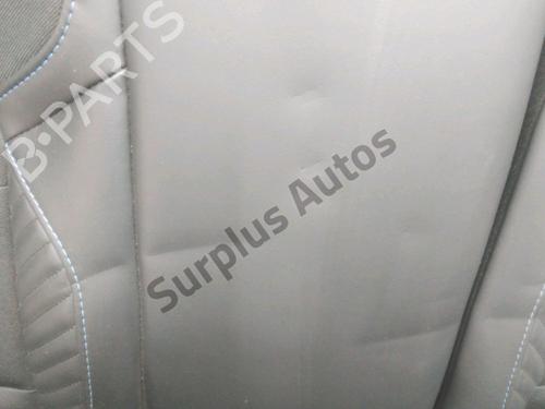 Rear seat RENAULT CLIO V (B7_) 1.6 E-TECH 140 (B7MU) | BP37413578C17 - Image 5