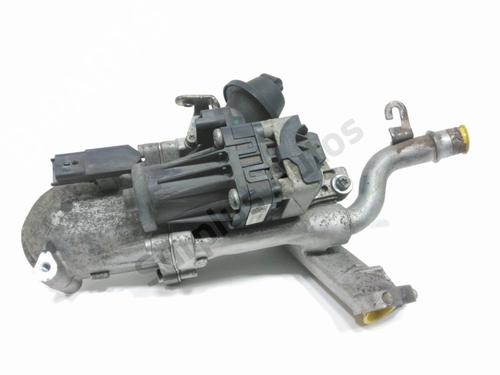 Egr für Egr PEUGEOT 207 (WA_, WC_) 1.6 HDi (92 hp) 39524608 39524608