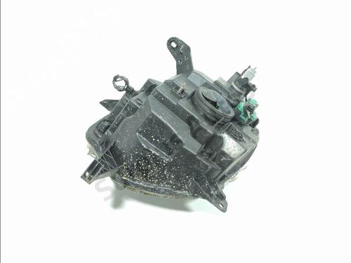 Right headlight RENAULT TWINGO III (BCM_, BCA_) 0.9 TCe 90 (BCM9, BCM2) | BP37220729C29 - Image 2