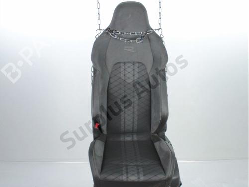 Sedile anteriore sinistro VW GOLF VIII (CD1, DA1) 1.5 eTSI (150 hp) 31750661