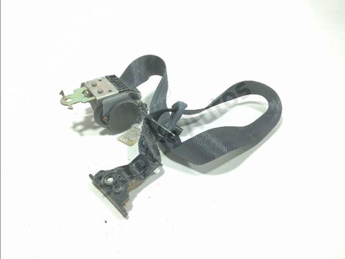 Front right seatbelt RENAULT KANGOO Express (FW0/1_) 1.5 dCi 90 (FW0G, FW05, FW08, FW11) | BP38261097I25 - Image 3