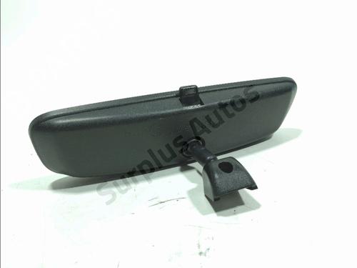 Rear mirror HYUNDAI ix20 (JC) 1.6 CRDI | BP35773937I6 - Image 2