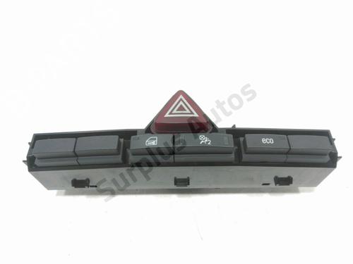 Bouton de warning OPEL CORSA D (S07) 1.3 CDTI (L08, L68) (75 hp) 31240156