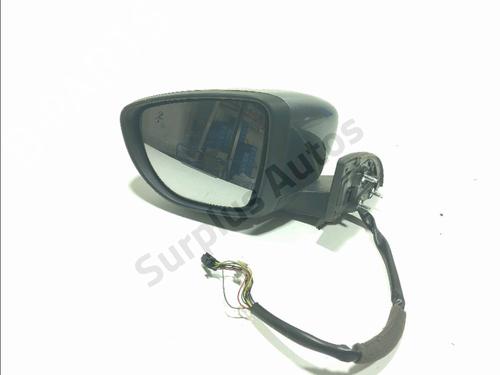 Retrovisor esquerdo NISSAN LEAF (ZE1) Electric (150 hp) 31750552