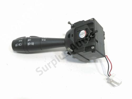 Interruttore luci RENAULT CLIO IV (BH_) 1.5 dCi 75 (75 hp) 32077791