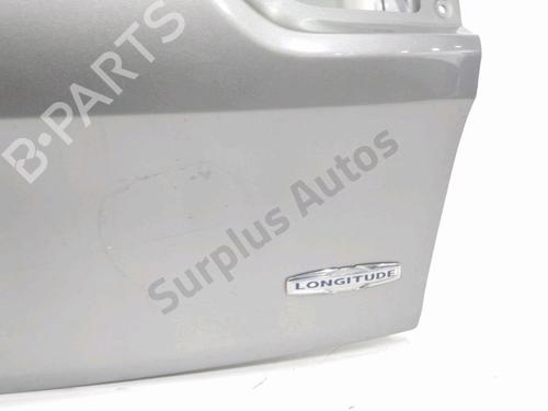 Tailgate JEEP CHEROKEE (KL) 2.0 CRD 4x4 | BP34338512C6 - Image 3