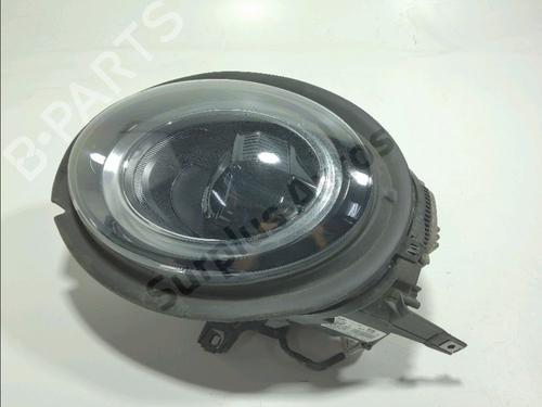 Optica esquerda Optica esquerda 38743491 38743491