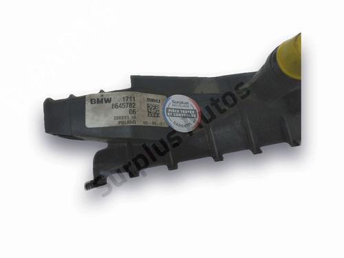 Water radiator BMW 1 (F40) 118 i | BP38587008M31 - Image 3