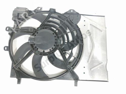 Radiator fan CITROËN C4 CACTUS 1.6 BlueHDi 100 | BP37628045M35 - Image 2