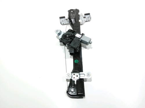 Front right window mechanism OPEL MOKKA / MOKKA X (J13) 1.4 (_76) | BP28240064C23 