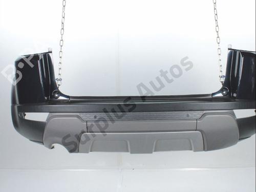Used Rear bumper Rear bumper LAND ROVER RANGE ROVER EVOQUE (L538) 2.2 D (150 hp) 36289354 36289354
