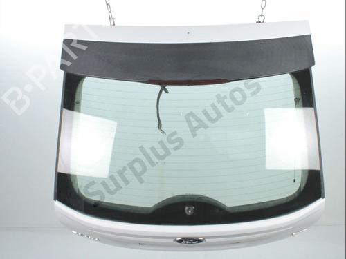 Tampa da Mala Tampa da Mala FORD FOCUS II (DA_, HCP, DP) 1.6 TDCi (90 hp) 35720057 35720057